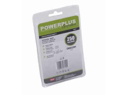 Pilový řetěz 10" (250) - 40T - ORE POWERPLUS POWACG4201