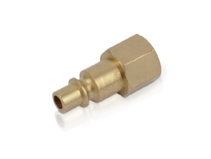 Orion spojka - samec 2ks POWERPLUS POWAIR0253