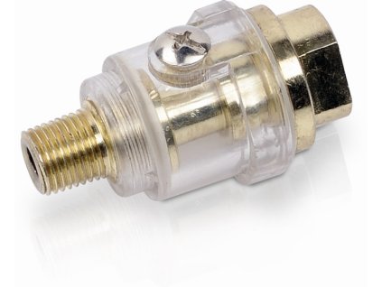 Mini přimazávač oleje POWERPLUS POWAIR0258