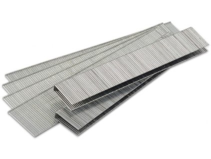 Hřebíky 20mm (1000ks) POWERPLUS POWAIR0321