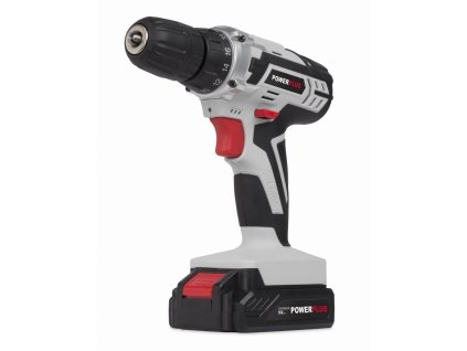 Aku šroubovák / vrtačka 16V LI-ION POWERPLUS POWC1061