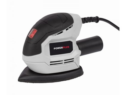 Mini delta bruska 130 W POWERPLUS POWC40200