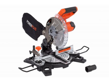 Aku pokosová pila 20V 210mm (bez AKU) POWERPLUS POWDP2550