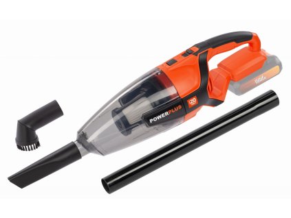 Aku ruční vysavač 20V (bez AKU) POWERPLUS POWDP6030