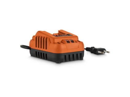 Nabíječka 20V/40V - 2,0Ah POWERPLUS POWDP9056