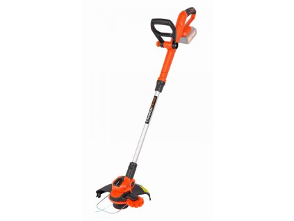 AKU vyžínač 40V LI-ION 300mm (bez baterie) POWERPLUS POWDPG7546
