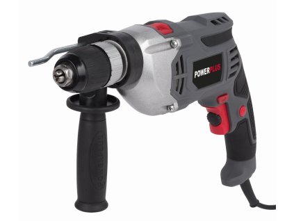Elektrická vrtačka s příklepem 950 W POWERPLUS POWE10035