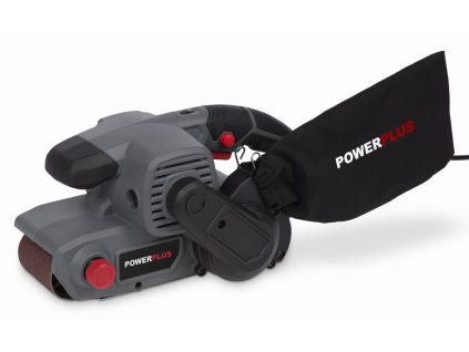Pásová bruska 1.010 W POWERPLUS POWE40040