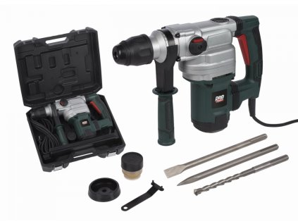 Kombinované kladivo 1.050W SDS Max POWERPLUS POWP3030