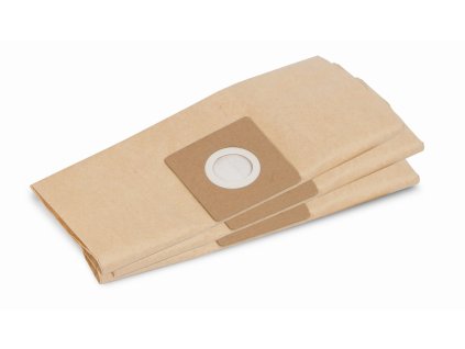 Sáčky do vysavače 3ks 30L POWERPLUS POWX324A