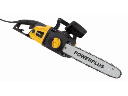 Elektrická řetězová pila 2 400W 400mm POWERPLUS POWXG1009