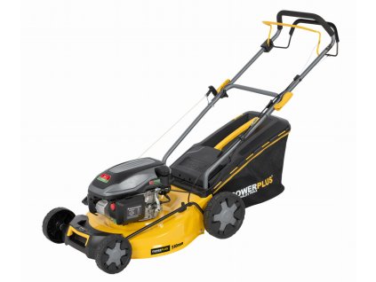 Benzinová sekačka s pojezdem 170cc 510mm POWERPLUS POWXG60245X