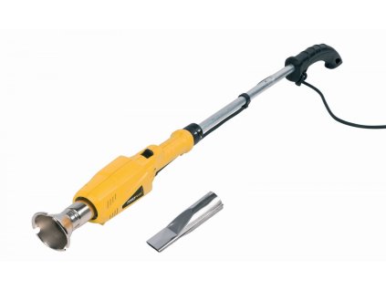 Horkovzdušný odstraňovač plevele 2000W POWERPLUS POWXG6611