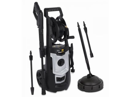 Elektrická tlaková myčka 1.800W 140bar POWERPLUS POWXG90410