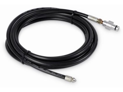 10m Set na čištění potrubí POWERPLUS POWXG90930