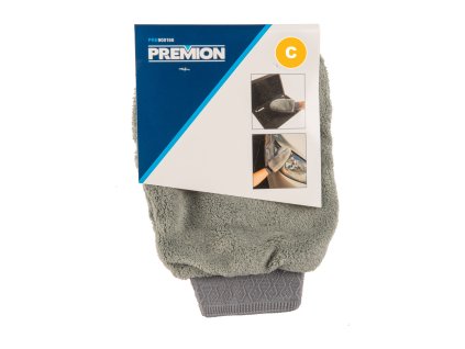 Čistící rukavice na prach PREMION PRE900166