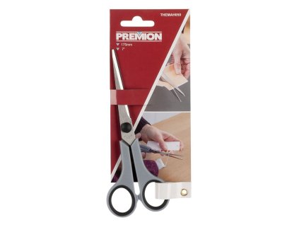 Nůžky 175mm PREMION THEMAH050