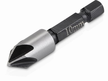 Kuželový záhlubník 10 mm KREATOR KRT011201