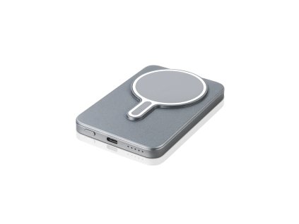 Magnetická Power Banka 5000Mah LASER-CUT MFPB133