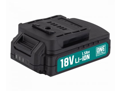 Baterie 18V LI-ION 1.5Ah POWERPLUS POWEB9011 (Varianty Nový)