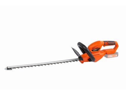 AKU plotostřih 20V LI-ION 580mm (bez baterie) POWERPLUS POWDPG7531 (Varianty Nový)