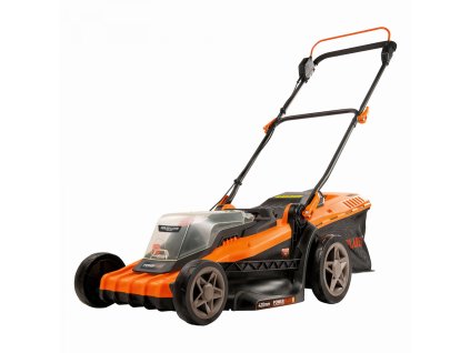 Aku sekačka 40V LI-ION 420mm (bez baterie) POWERPLUS POWDPG75610 (Varianty Nový)