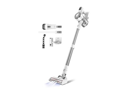 Akumulátorový tyčový vysavač o TEENDOW V08PRO