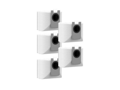 Prachový sáček 5 ks pro Teendow D20SMAX TEENDOW D20SMAXS