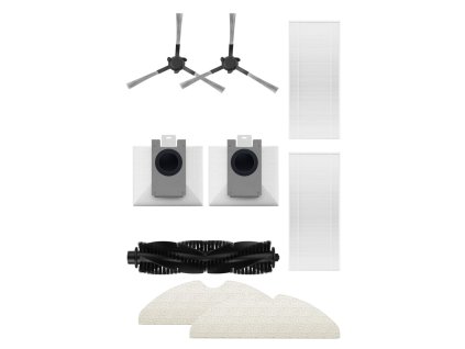 Náhradní sada pro D20S MAX TEENDOW D20SMAXSET