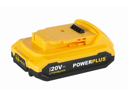Baterie pro POWX00510 POWERPLUS 103.134.06