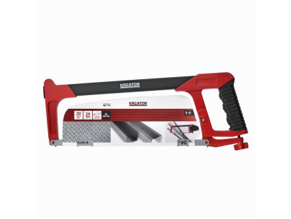 Pilka na železo 300mm KREATOR KRTH80407