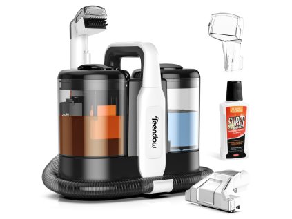 Čistič koberců a čalounění Teendow TEENDOW C5