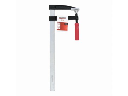 Truhlářská svěrka 120x400mm KREATOR KRTH40106