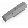 2 ks Bitů HEX6 25 mm KREATOR KRT061430
