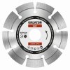 Diamantový kotouč brusný 115mm EXPERT 6mm SEGMENT KREATOR KRT087100