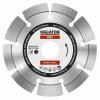 Diamantový kotouč brusný 125mm EXPERT 6mm SEGMENT KREATOR KRT087101