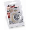 Brusný měděný kartáč 50mm KREATOR KRT150104