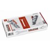 Sada klíčů očko/otevřený 8-19mm 8ks KREATOR KRT500008