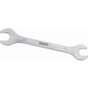 Oboustranný klíč otevřený 25x28 -260mm KREATOR KRT501010