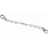 Oboustranný klíč očko/očko 10x11 -150mm KREATOR KRT501103