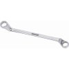 Oboustranný klíč očko/očko 18x19 -205mm KREATOR KRT501107