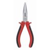 P Dlouhé kleště ploché 6" KREATOR KRT601101