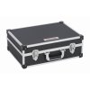 Hliníkový kufr 3 IN 1 černý KREATOR KRT640401B