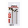 2 ks náhradních nožů pro hoblíky 82mm KREATOR KRT991000