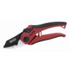 Nůžky zahradnické 205mm kovadlinkové KREATOR KRTGR1002