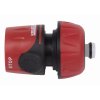 Rychlospojka na hadice 3/4" STOP ventil KREATOR KRTGR6004