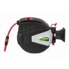 Zahradní hadice s aut. navíjením 15m 1/2"  KREATOR KRTGR6711