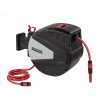 Zahradní hadice s aut. navíjením 30m 1/2" KREATOR KRTGR6717