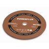 Brusný kotouč pro brusku POWXG1065 a 1066 POWERPLUS POWACG7010