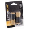 Universalní spojka - samice 2ks POWERPLUS POWAIR0255
